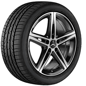 wheel