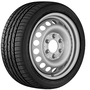 wheel