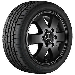 wheel
