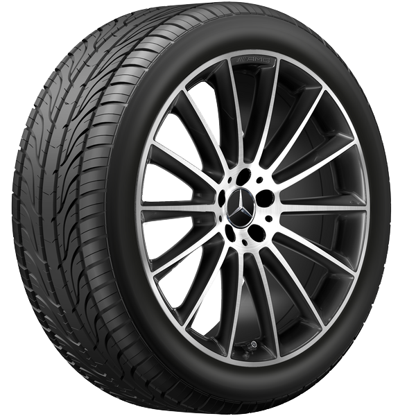 wheel