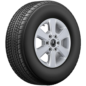 wheel