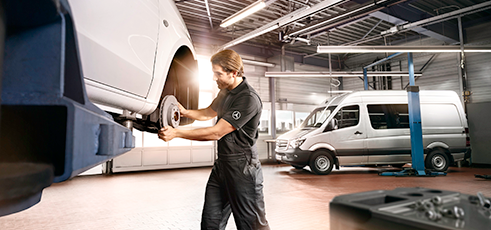 service