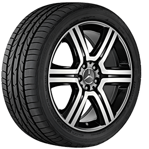 wheel