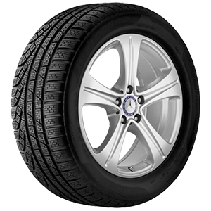 wheel